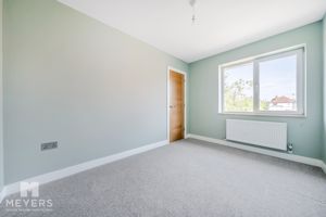 Bedroom Two- click for photo gallery